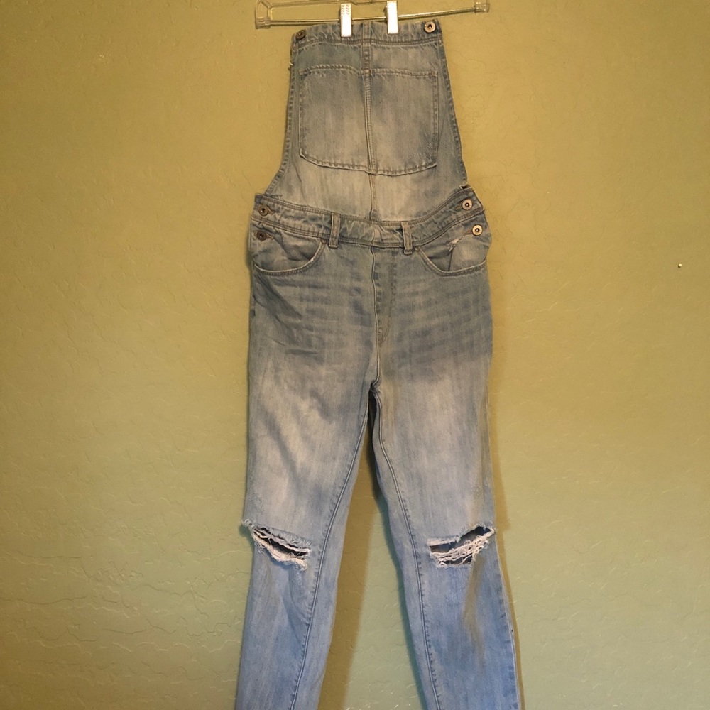 H&M women’s overalls